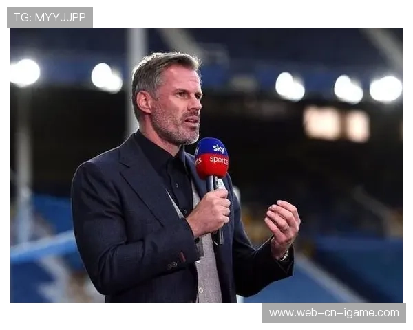 弗兰克怒怼卡拉格：欧战4-0验货，热刺不是“英乙队”！