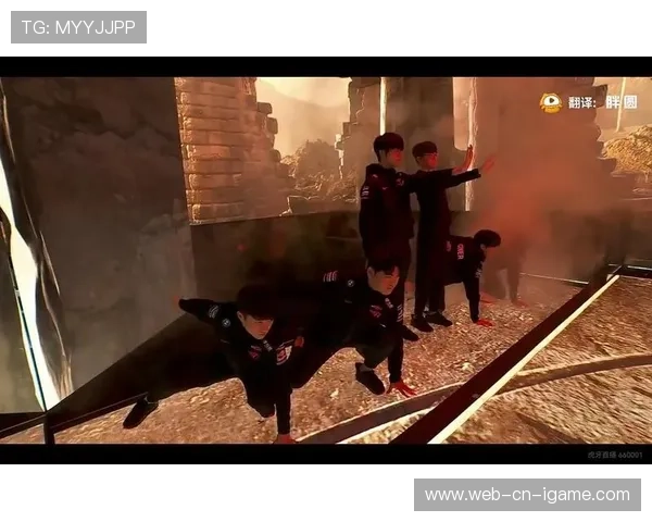 LCK中期河道团战中双C输出爆炸完成团灭——致胜瞬间的策略与观赛体验