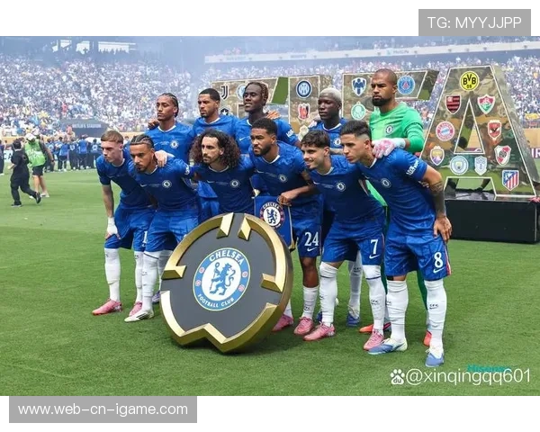 切尔西防守反击高效，蓝军士气回升